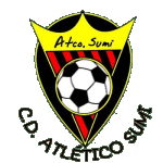 Wappen CD Atletico Sumi  101393