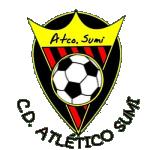 Wappen CD Atletico Sumi