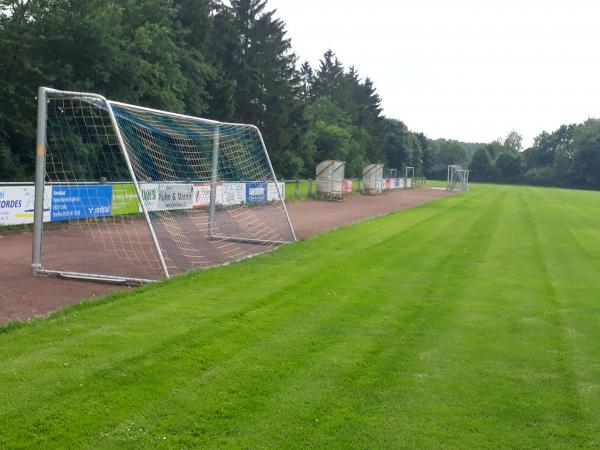 Sportplatz Eldingen - Eldingen