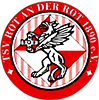 Wappen ehemals TSV Rot an der Rot 1890 