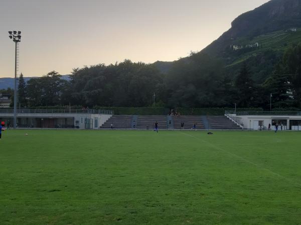 BoznerArena - Bozen (Bolzano)