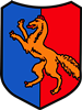 Wappen TV 1911 Vohburg