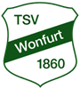 Wappen TSV Wonfurt 1860