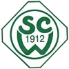 Wappen SC 1912 Wegberg diverse  97596