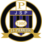 Wappen JS Pierreuse B  106927