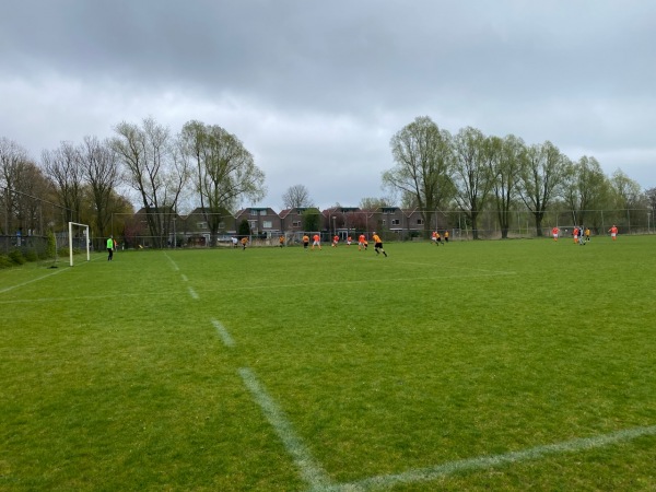 Sportpark De Hoop veld 2 - Amsterdam-Duivendrecht