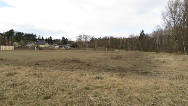 Sportforum Lauchhammer-Ost Platz 2 - Lauchhammer-Ost