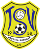 Wappen TSV Brettin/Roßdorf 1958 II