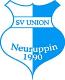 Wappen SV Union Neuruppin 1990 II Wappen SV Union Neuruppin 1990 II