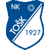 Wappen NK TOŠK Tešanj  24536