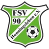 Wappen FSV 90 Henningsleben diverse