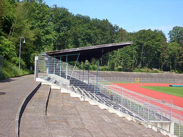 Bodenseestadion - Konstanz