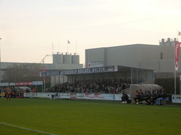 Sportpark De Broeklanden - Heumen-Malden