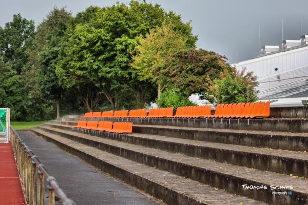 Sportgelände im Weilerhau - Filderstadt-Plattenhardt