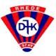 Wappen DJK Rhede 1957 II