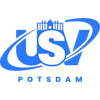 Wappen Universitäts-SV Potsdam 1949 II