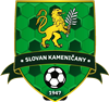Wappen TJ Slovan Kameničany