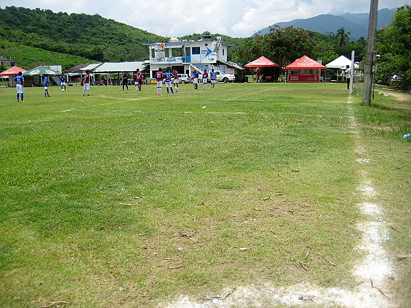 Campos Hermanos Aguirre - Pie De La Cuesta, Guerrero