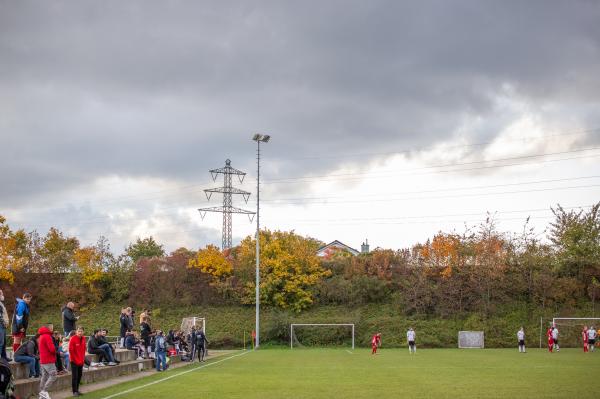 Pater-Karl-Küting-Sportanlage Platz 2 - Amberg/Oberpfalz