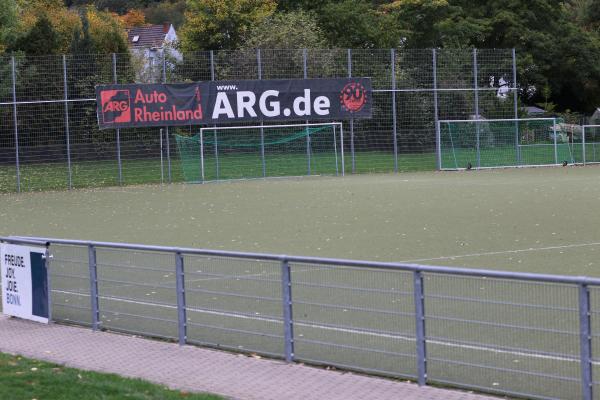 Sportzentrum Friesdorf - Bonn-Friesdorf