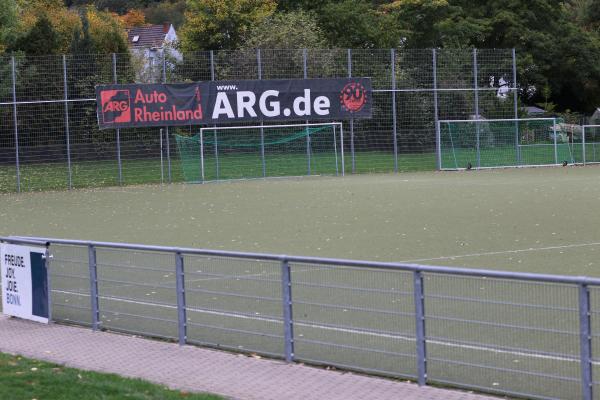 Sportzentrum Friesdorf - Bonn-Friesdorf
