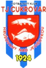 Wappen TJ Cukrovar Hrušovany nad Jevišovkou B