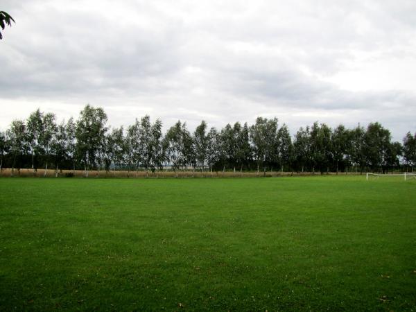 Sportplatz Droitzen - Mertendorf-Droitzen