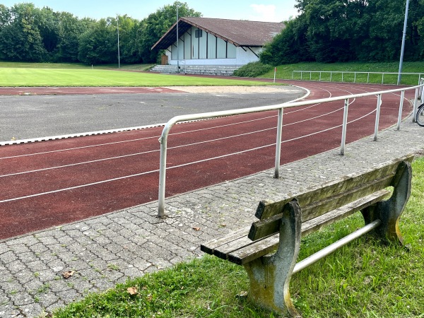 Sportzentrum Attaching - Freising-Attaching