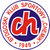 Wappen BKS Chemik Bydgoszcz diverse  105508