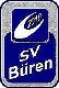 Wappen SV Büren 2010 diverse  93711