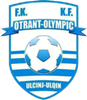 Wappen FK Otrant-Olympic Ulcinj diverse