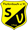 Wappen SV 1946 Tiefenbach II  123355