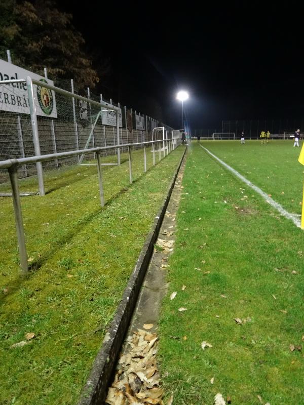 AldeGott-Arena - Sasbachwalden-Büchelbach