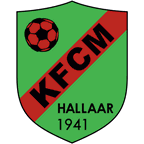 Wappen KFC Molenzonen-Hallaar