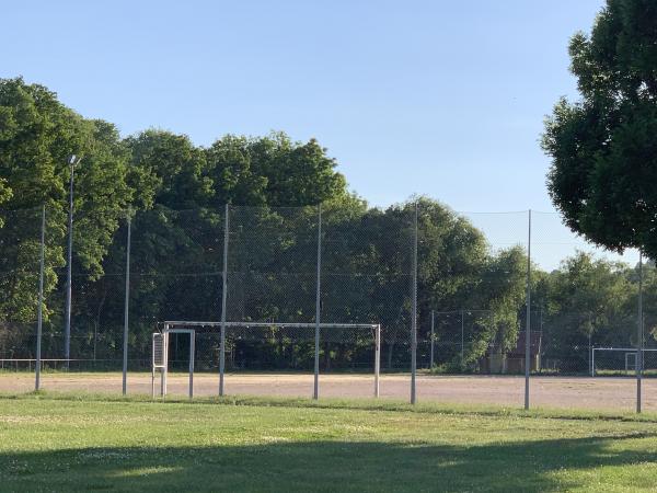 Sportzentrum Enztal Platz 2 - Mühlacker