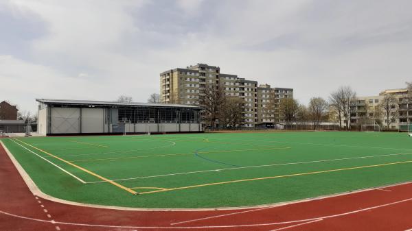 Sportplatz Coppernicus Gymnasium - Norderstedt