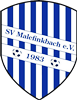 Wappen SV Malefinkbach 1983