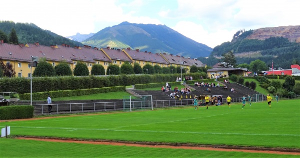 Stadion Eisenerz - Eisenerz