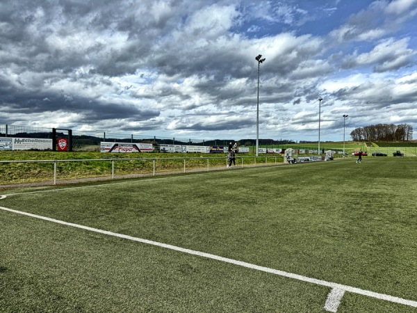 Franz Trippe Arena - Schmallenberg-Arpe