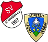 Wappen SG St. Märgen/St. Peter (Ground B)
