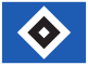 Wappen Hamburger SV 1887