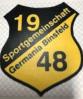 Wappen SG Germania Binsfeld 1948 diverse