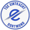 Wappen TSC Eintracht 48/95 Korporation zu Dortmund II