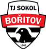 Wappen TJ Sokol Bořitov B