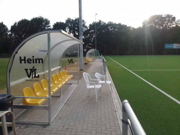 Sportpark Westercelle B-Platz - Celle-Westercelle