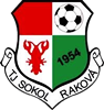 Wappen TJ Sokol Raková B
