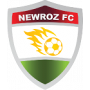 Wappen ehemals Newroz FC