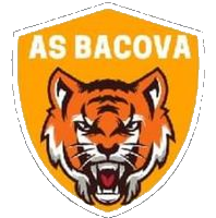 Wappen AS Bacova