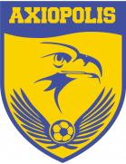 Wappen ehemals Axiopolis Sport Cernavodă