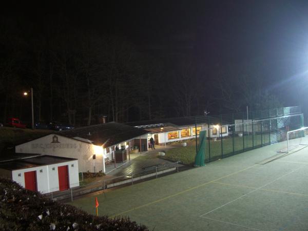 Sportplatz Am Waldschwimmbad - Kronberg/Taunus